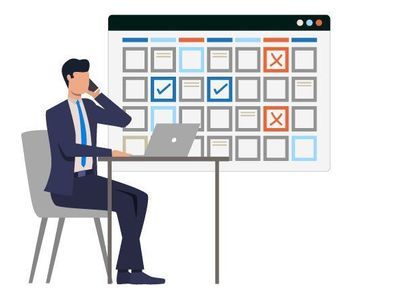 Availability Checker for Appointment Booking