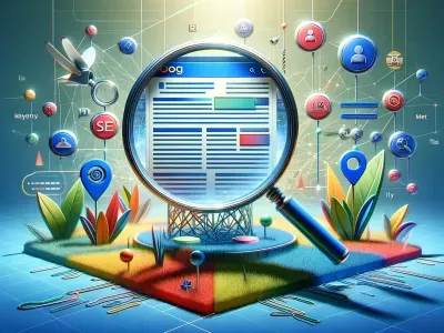 Blog Optimization Automation with Make.com