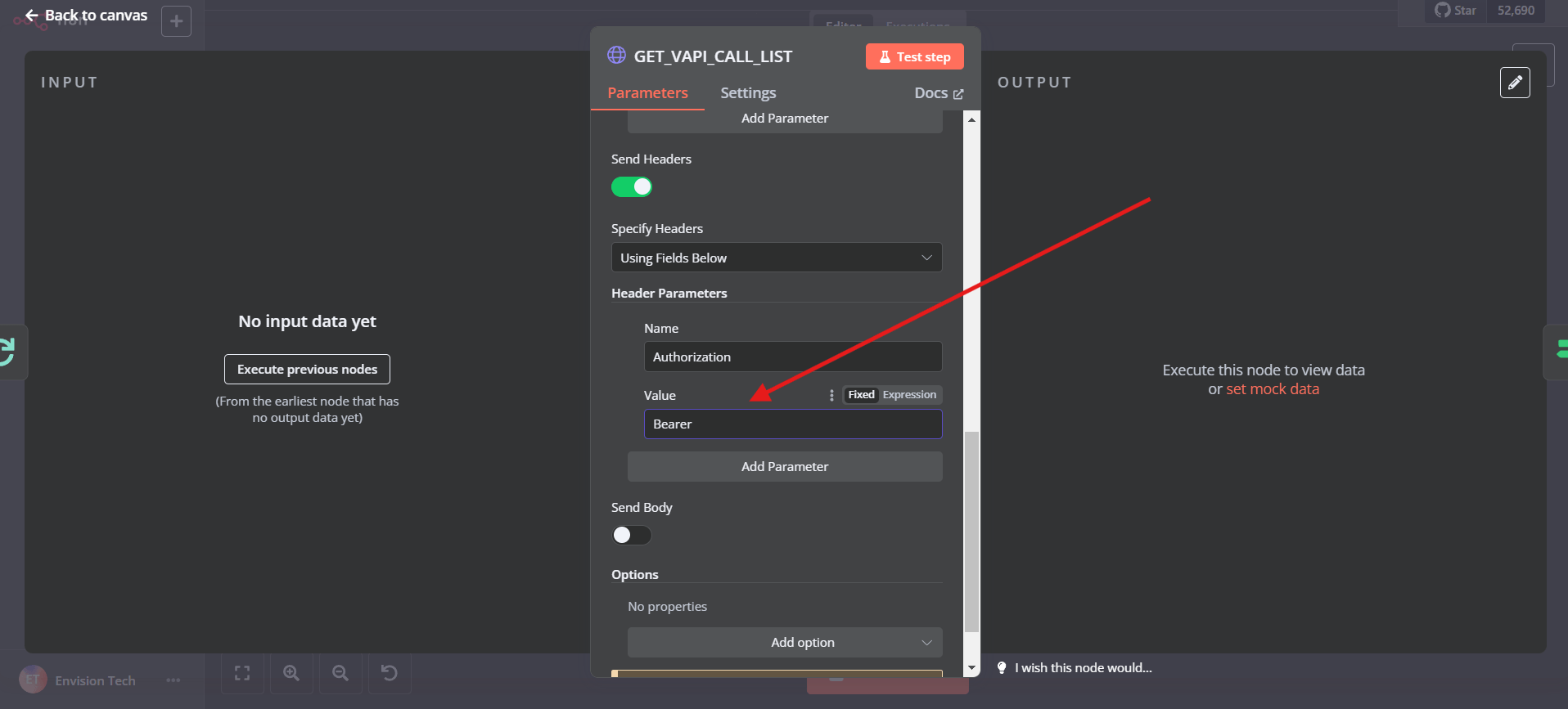 enter-vapi-private-key