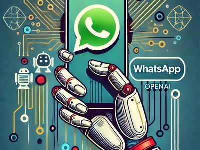 WhatsApp RAG Chatbot