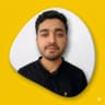 Shubham Kashyap, tech partner at FusionSync