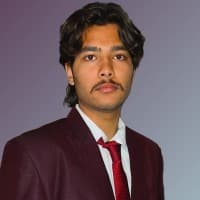 Piyush Kashyap